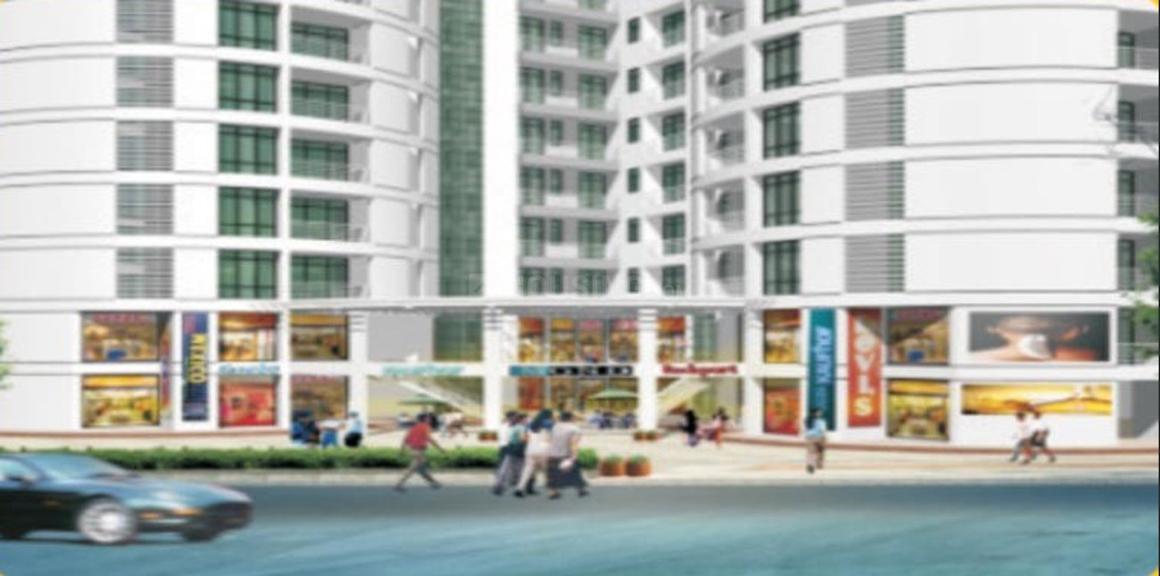 Apex Buildcon Acacia Valley - Image 2