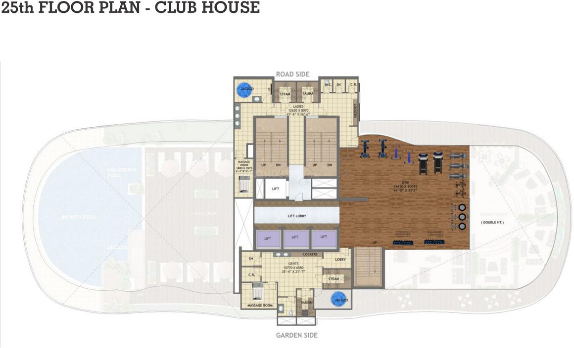 Mahagun Marvella - Image 15