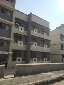 Gallery Cover Pic of Mahalaxmi Nagar Hill View Phase A