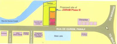 Gallery Cover Pic of Kurtarkar Jairam Phase 3