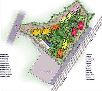 Project Images Image of PG Kanjurmarg in Kanjurmarg West
