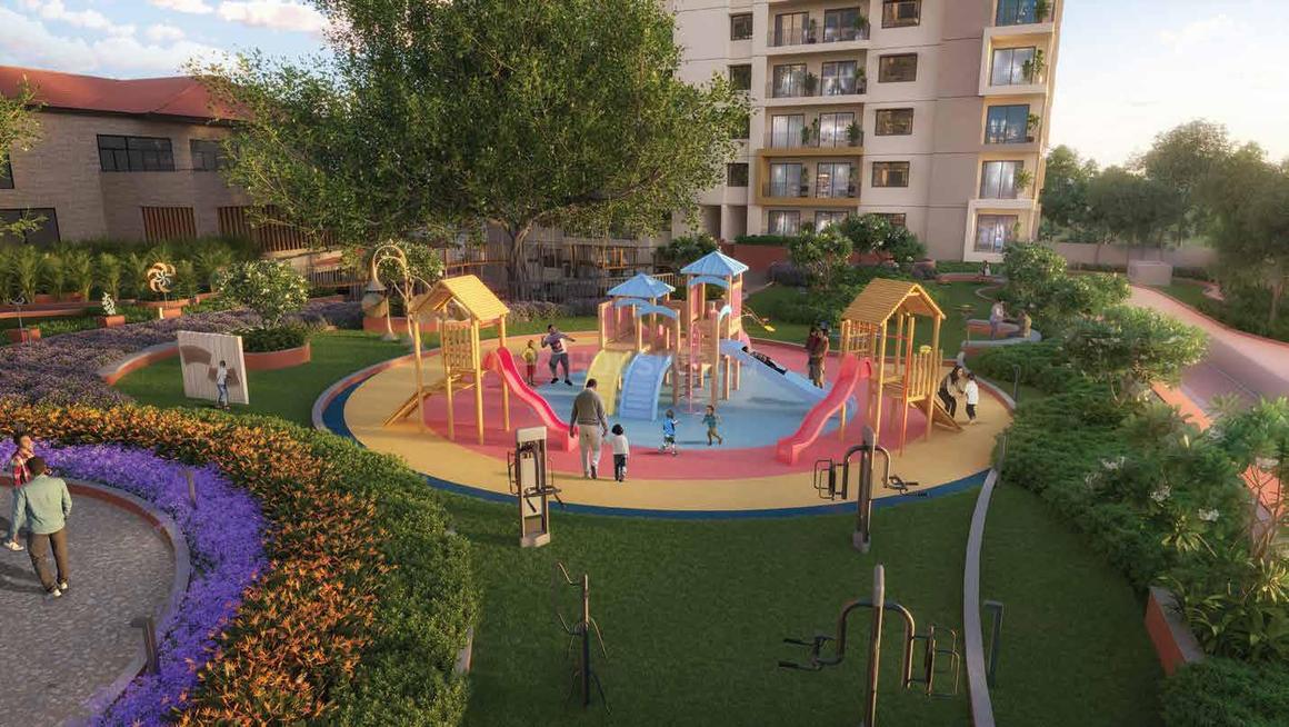 Mahindra Lifespaces Zen - Image 11