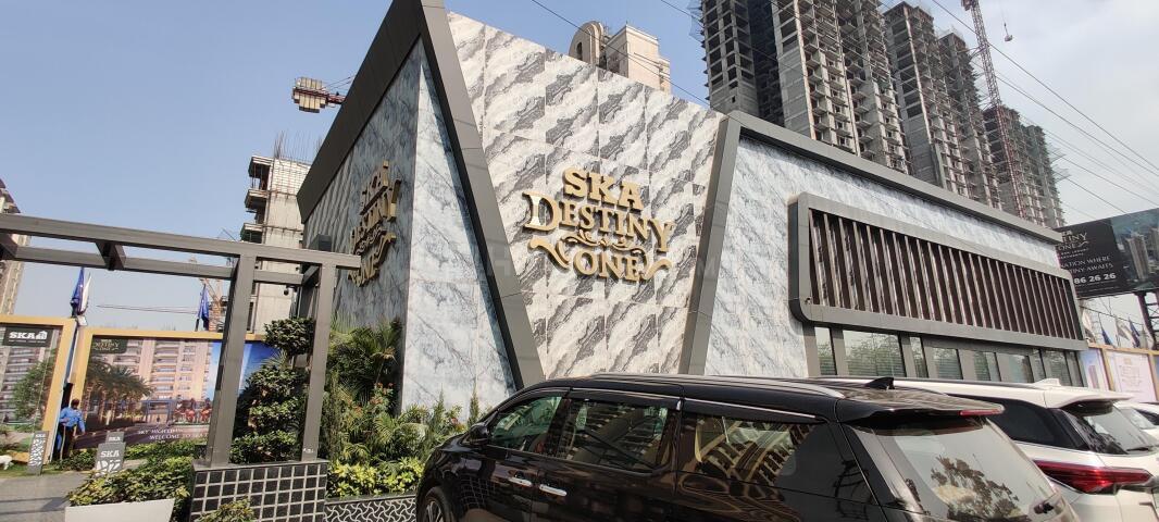 SKA Destiny One - Image 32