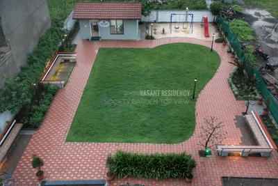 Project Images Image of Vasant Residency PG in Sector 103