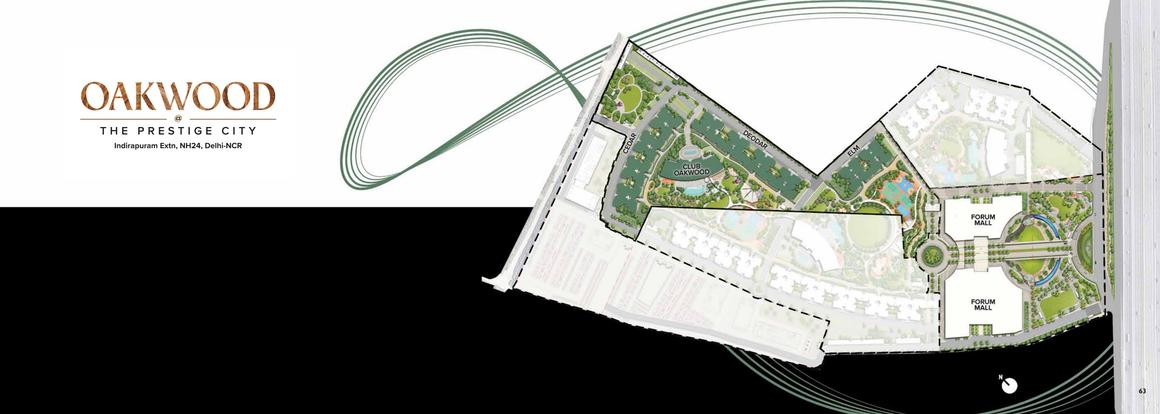 Oakwood At The Prestige City - Image 43