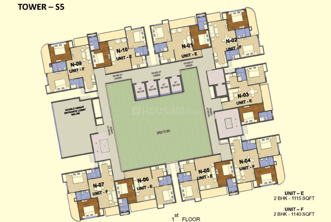 Solitairian City - Image 45