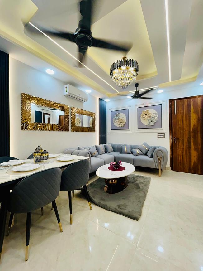 Happy Luxurious Homes Dwarka Mor - Image 12