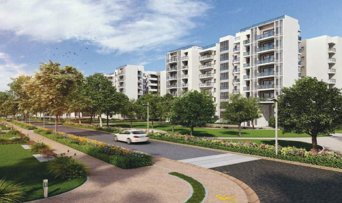 Godrej Golf Link - Image 24