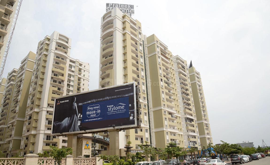 Prateek Stylome - Image 2