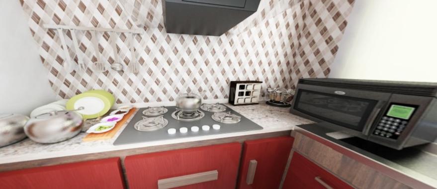 Ramprastha Platinum Heights - Image 10