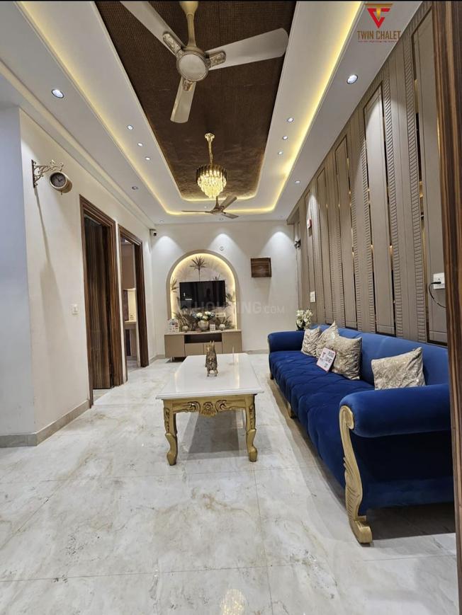 Stark Twin Chalet - Image 10