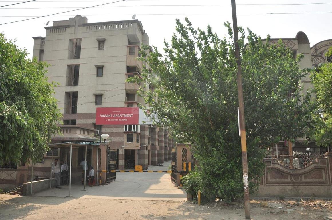 Purvanchal Vasant Vihar - Image 3