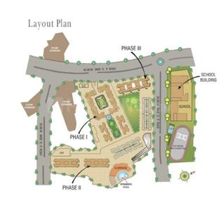 Project Images Image of PG 5200666 Thane West in Thane West