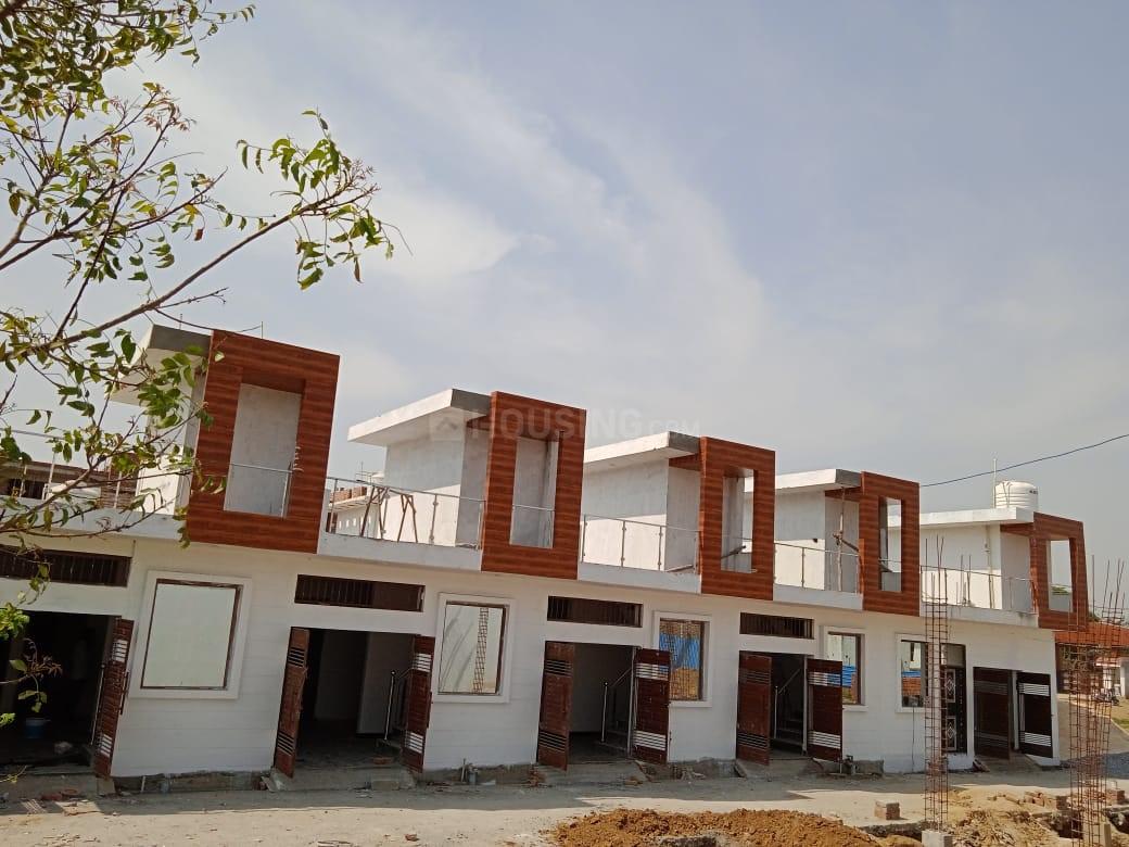 Omson Nature Valley Villa Apartment - Image 2