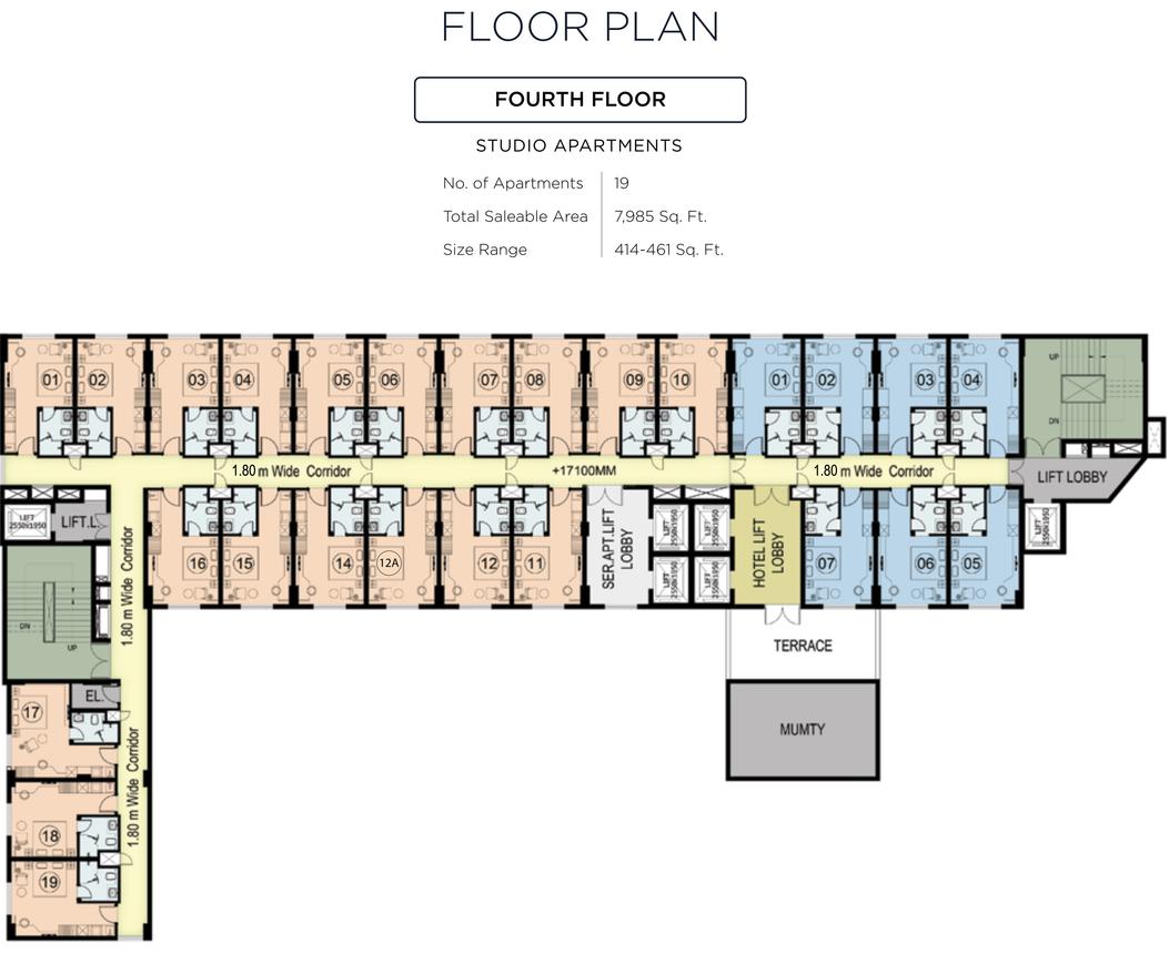 Sawasdee Centre - Image 15