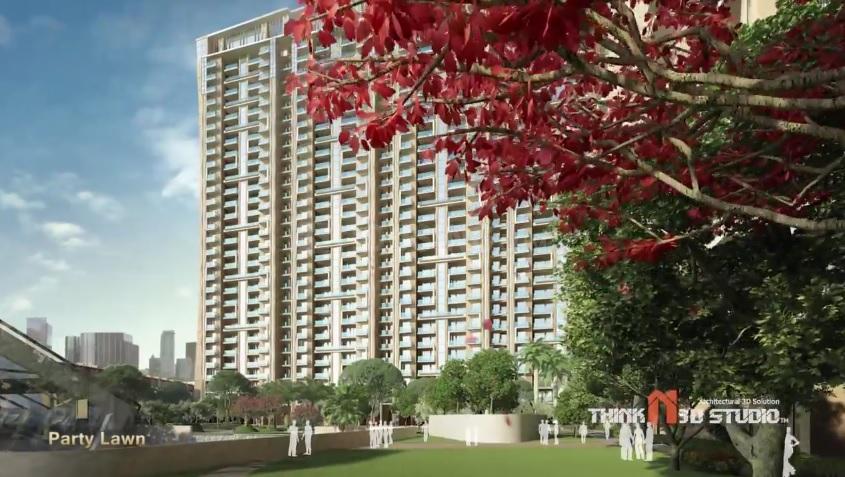 Ajnara The Belvedere - Image 9