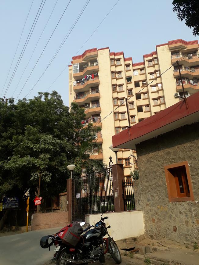 Assotech VSNL Officers Apartment - Image 2