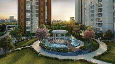 Project Images Image of PG Kanjurmarg in Kanjurmarg West