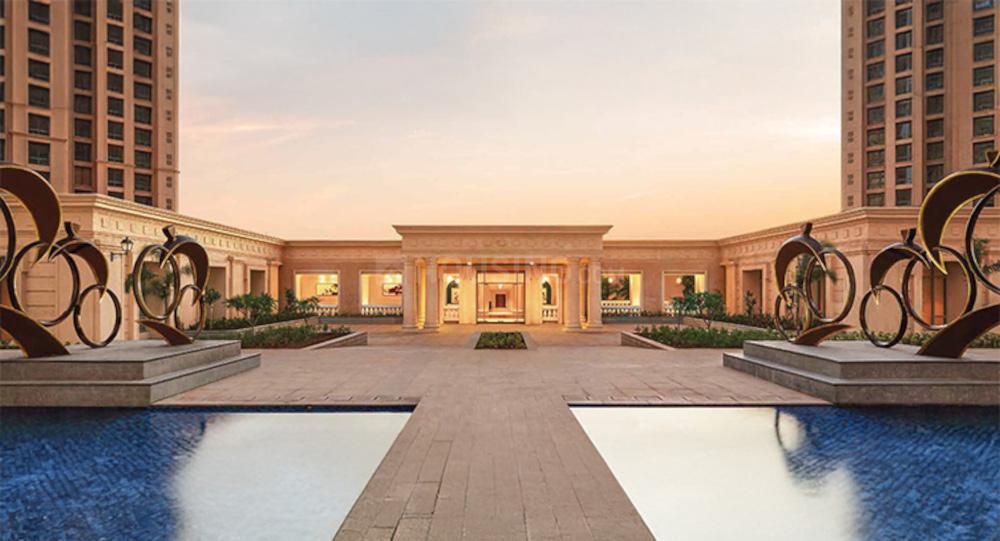 L And T Green Reserve Tower 1 and 2 - Image 14