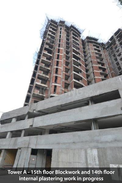 Sattva Aqua Vista - Image 21