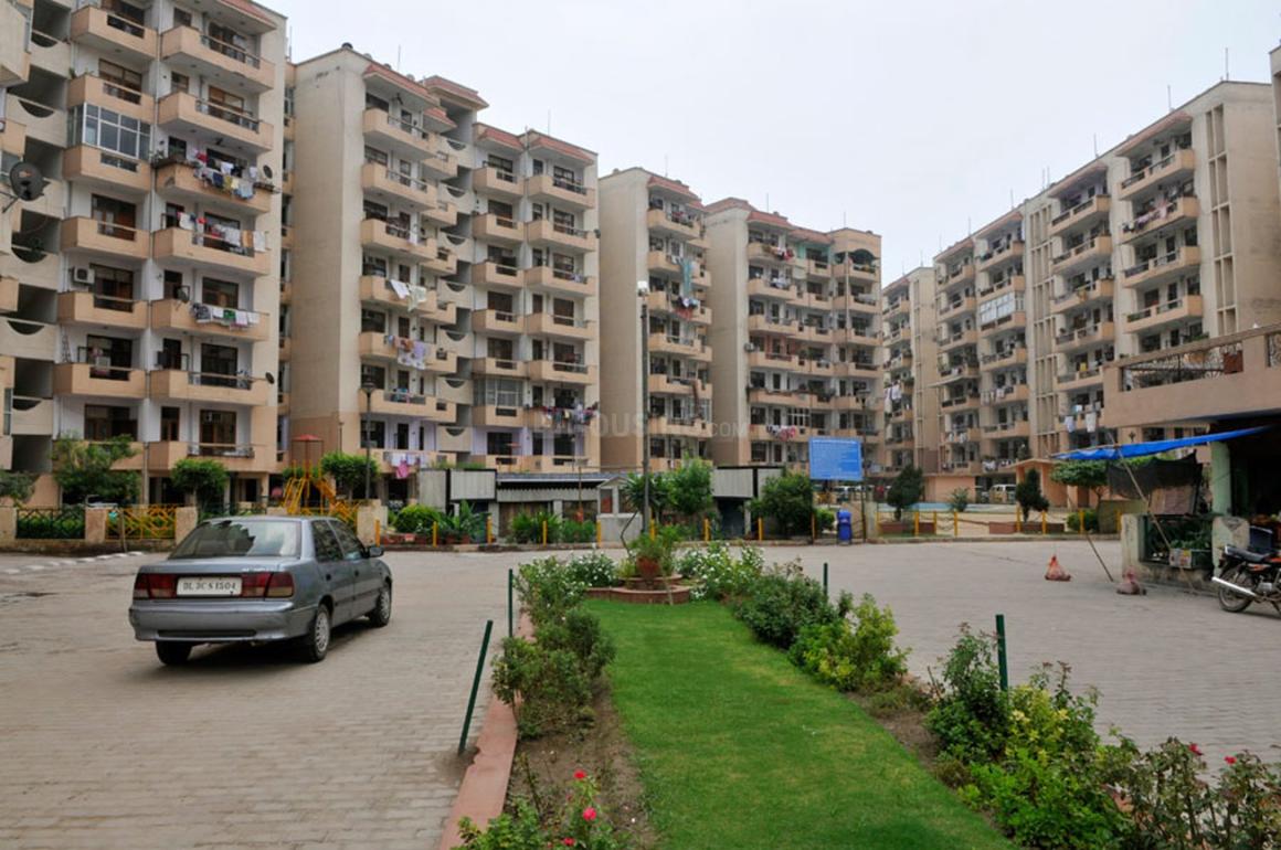 SVP Gulmohur Enclave - Image 2