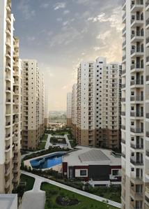 2 BHK Apartment