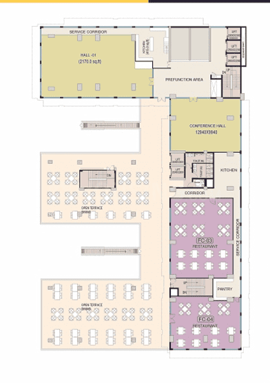 Kaveri City Centre - Image 25