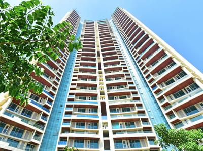 Bhk Avighna Park Flat Price One Avighna Park In Lower Parel