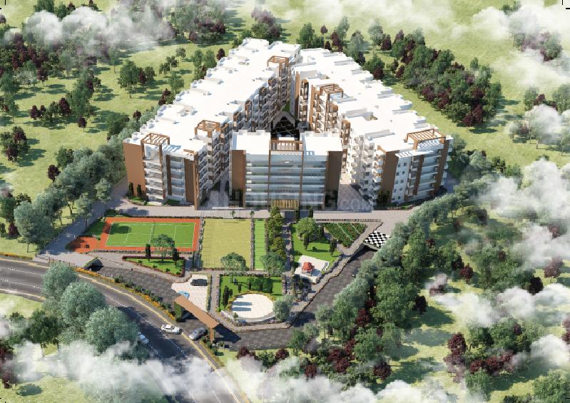 Subram Jade Gardens - Image 2