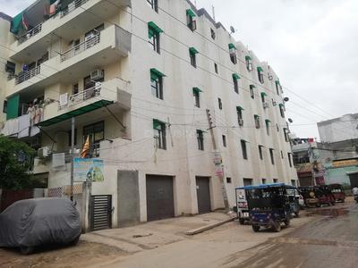 3 BHK Independent Floor