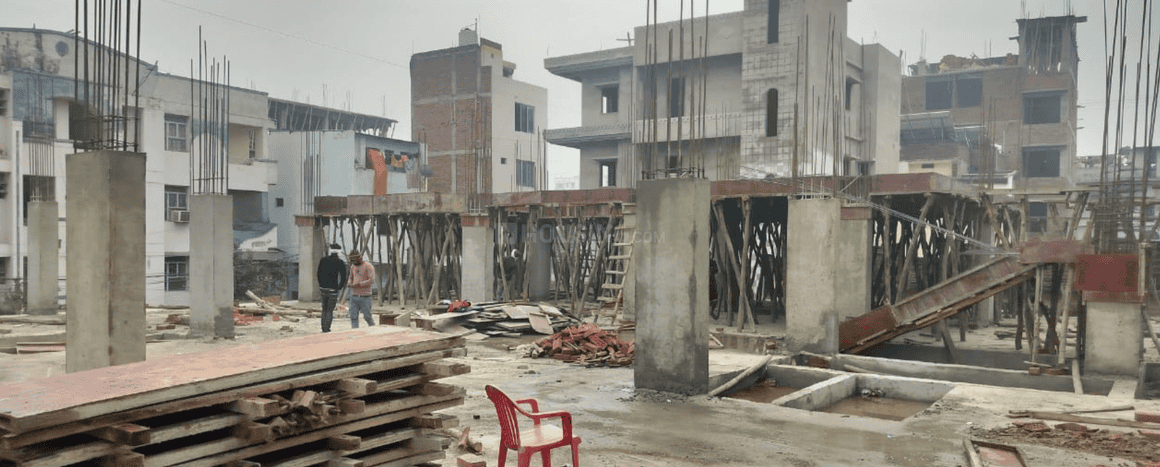 Alpha Gulmohar Enclave - Image 4