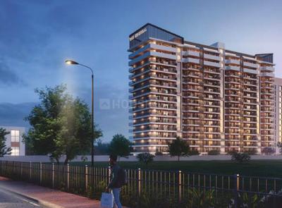 Evermark Building Evermark The Ethereal in Preet Colony, Zirakpur - Price, Reviews ...