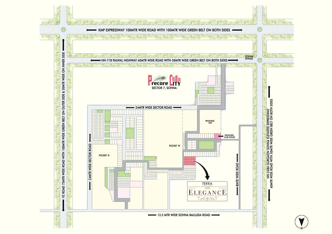 Terra Elegance Independent Residential Floor - Image 5