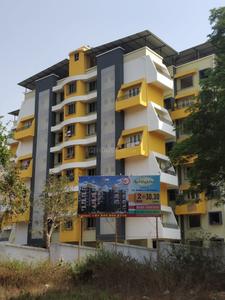 Gallery Cover Pic of Ashiyanas Lake View Building No 2