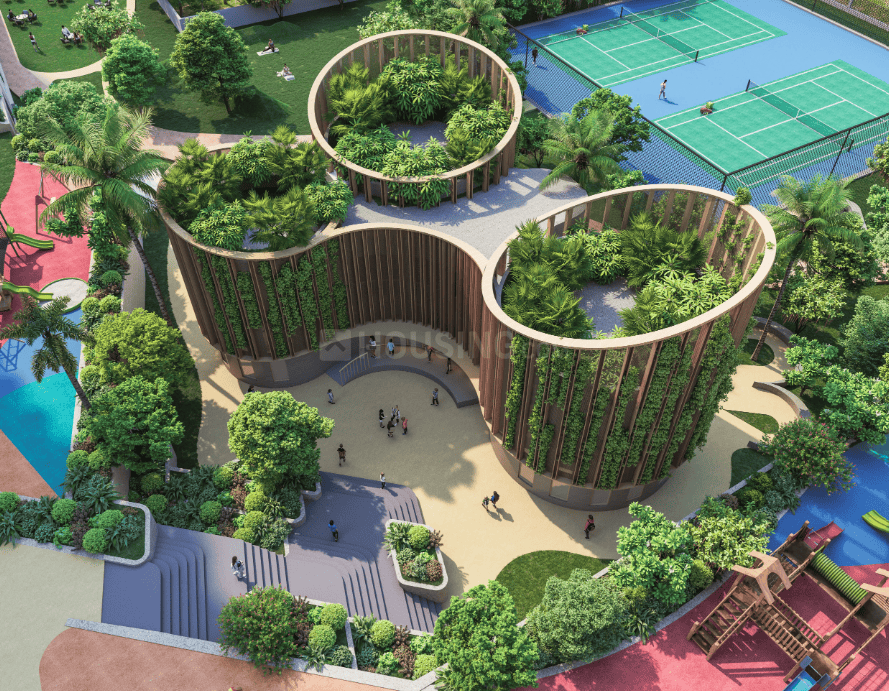 Ashiana Aaroham Phase 1 - Image 10