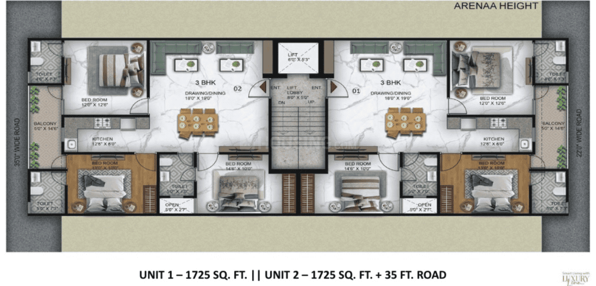 Multibrain Ultima 107 - Image 16