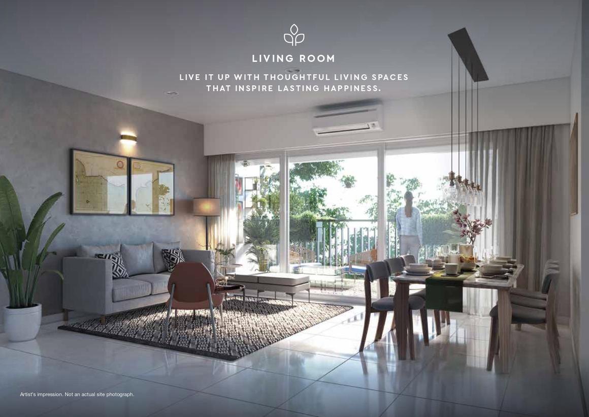 Godrej Park Retreat Phase 2 - Image 6