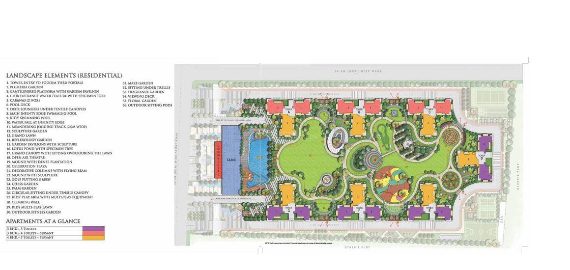 Samridhi Daksh Avenue - Image 27