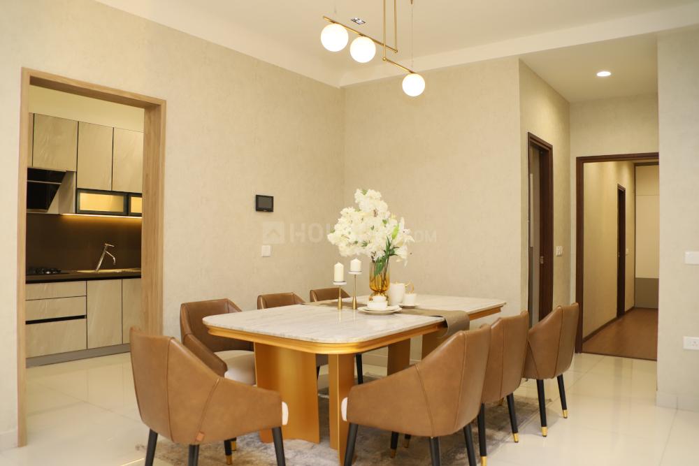 Purva Park Hill Wing A - Image 9