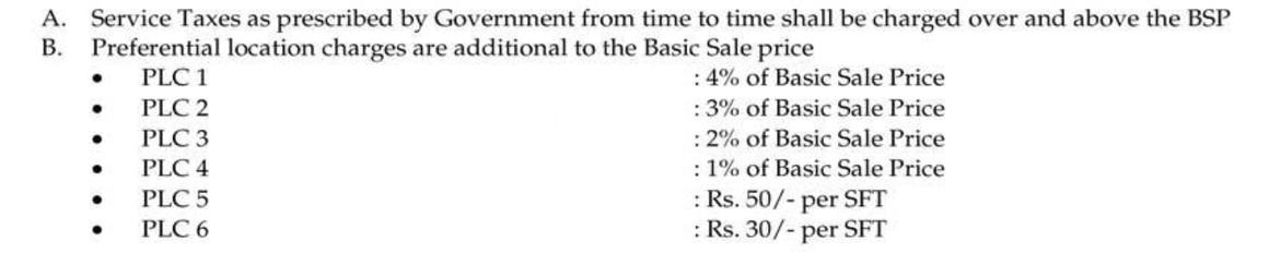 Ansal Paradise Crystal Zone I - Image 17