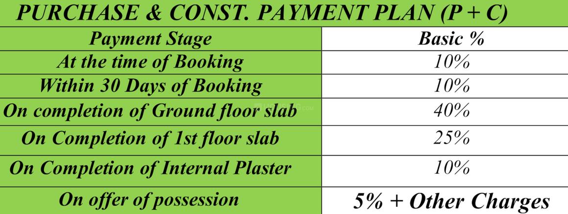 Kingson Green Villa 2 - Image 19