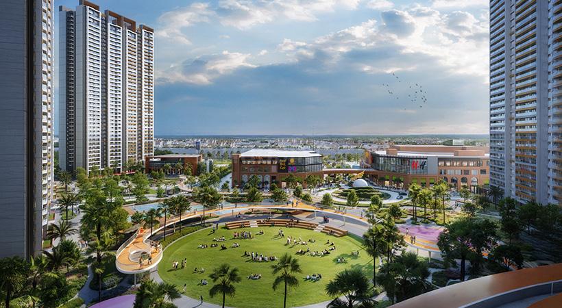 Mulberry At The Prestige City - Image 27