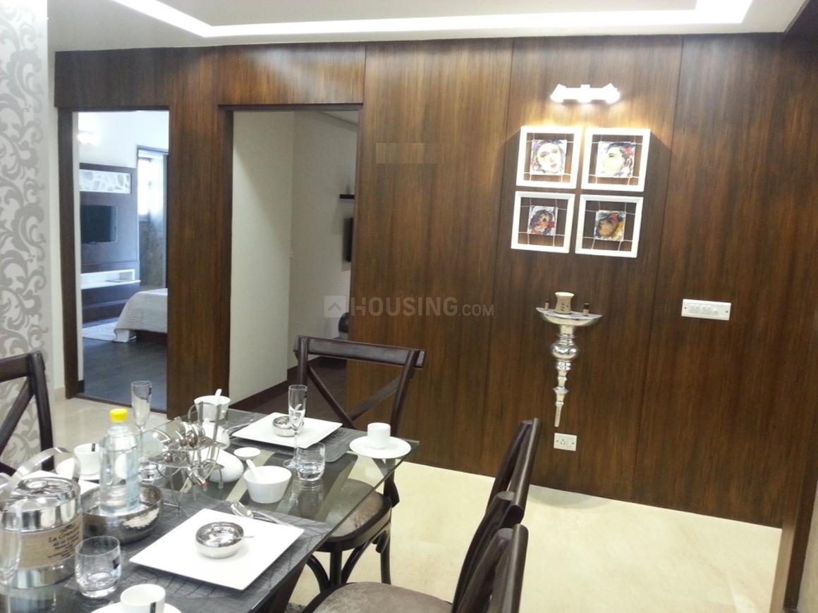 Nimbus The Hyde Park - Image 31