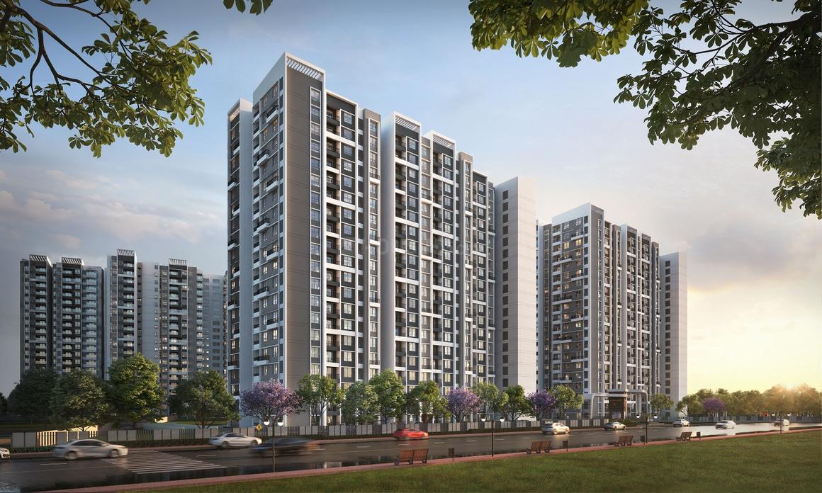 Sumadhura Folium Phase II - Image 2