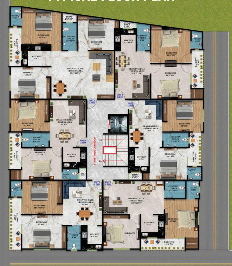 Dridha Homes - Image 10