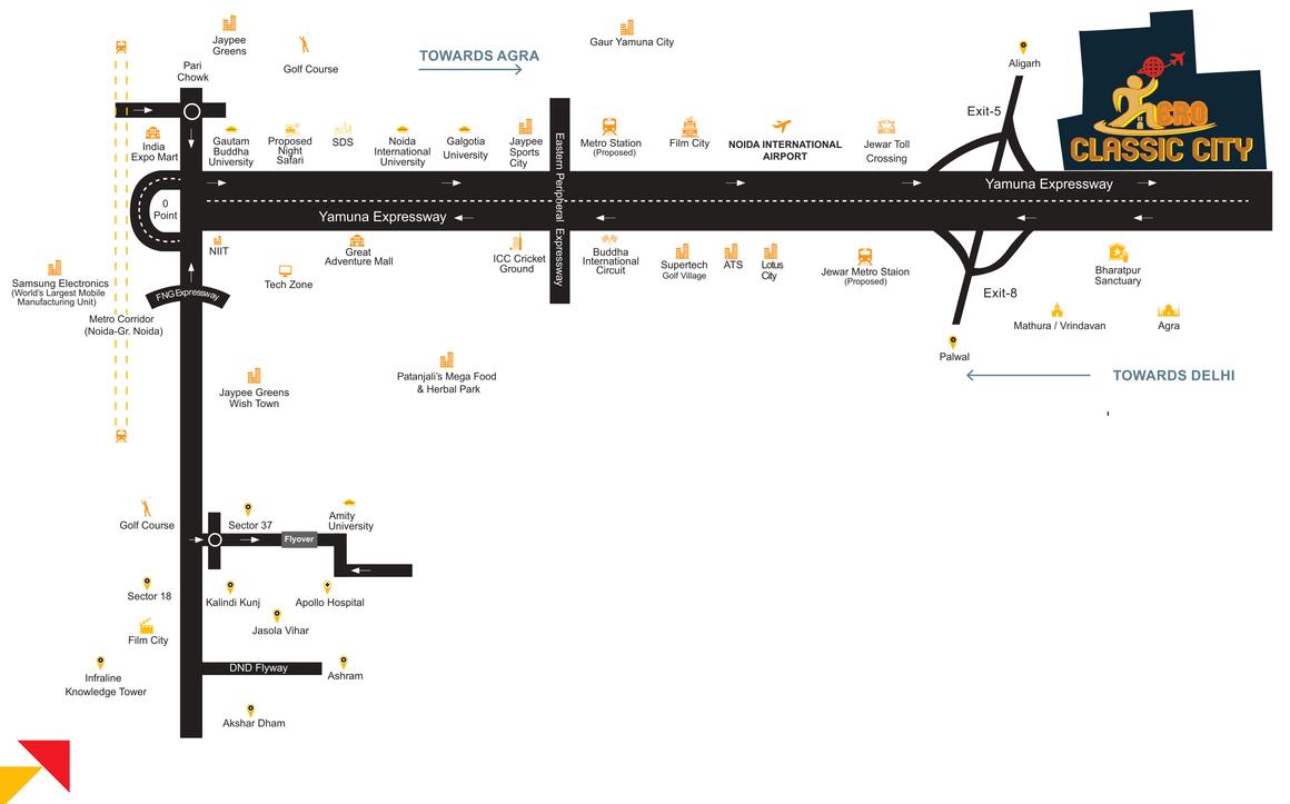 Zameen Aero Classic City - Image 3