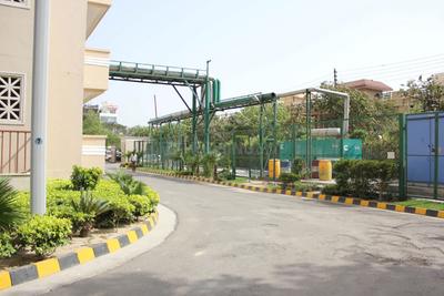 3 BHK Apartment