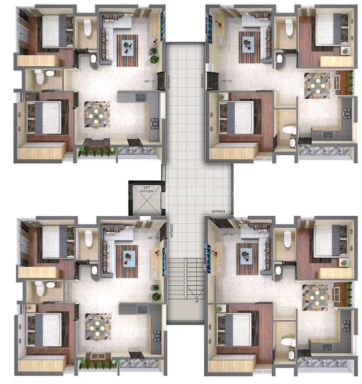 Vaishnodevi Excelsior - Image 16