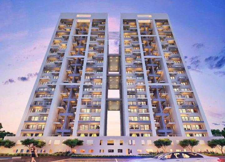 Godrej Infinity in Mundhwa,Pune Price, Floor Plans, Photos, Reviews