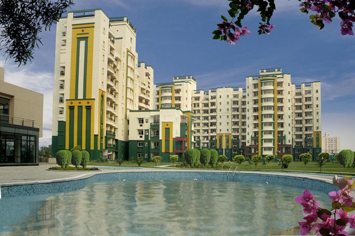 Omaxe NRI City - Image 2